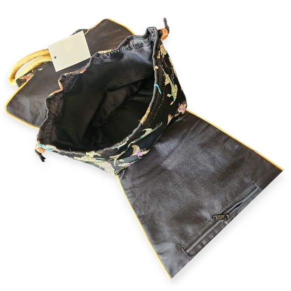 Butterfly Clutch - Picture 4 of 4